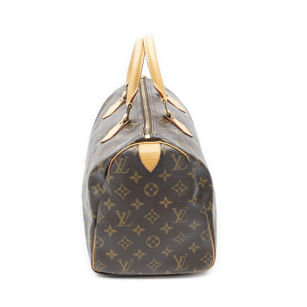 Louis Vuitton Speedy 30 - Picture 4 of 10